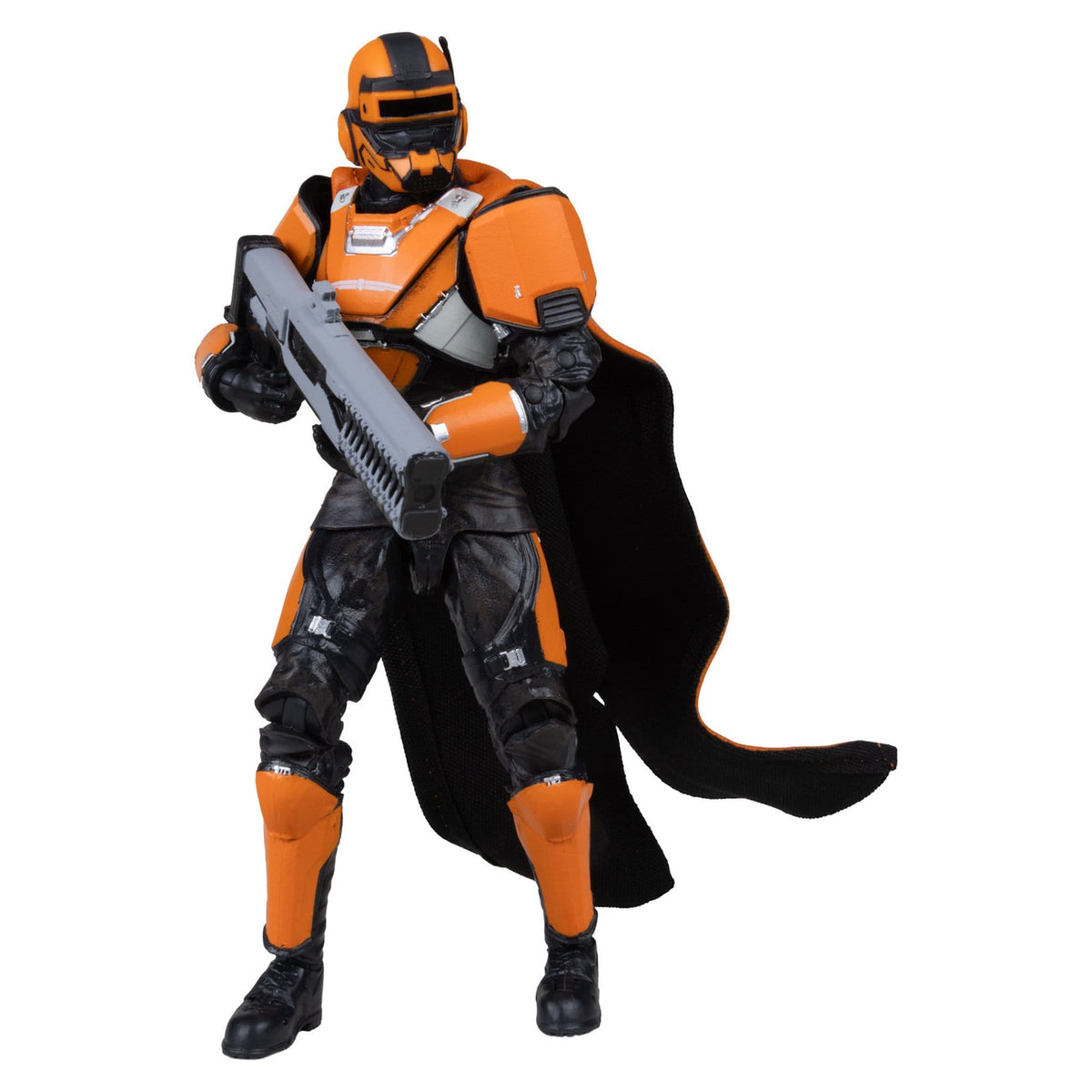Produktbild Helldivers 2 McFarlane Elite Edition Action-Figur CE-25