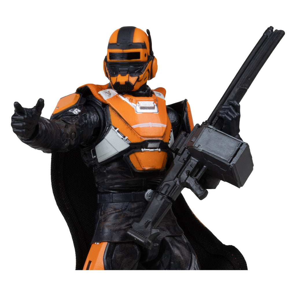 Produktbild Helldivers 2 McFarlane Elite Edition Action-Figur CE-25