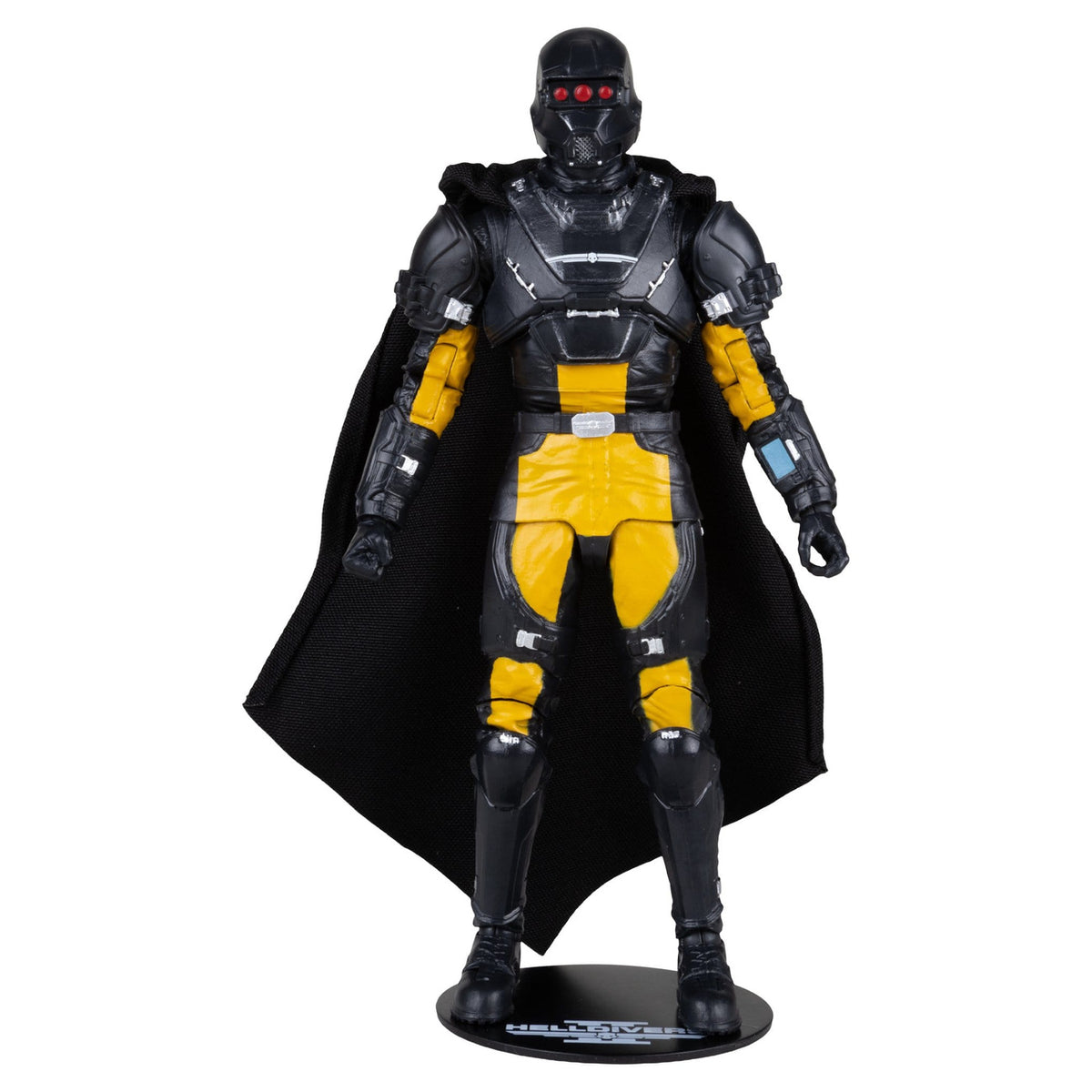 Produktbild Helldivers 2 Elite Edition Actionfigur SA-04 Combat