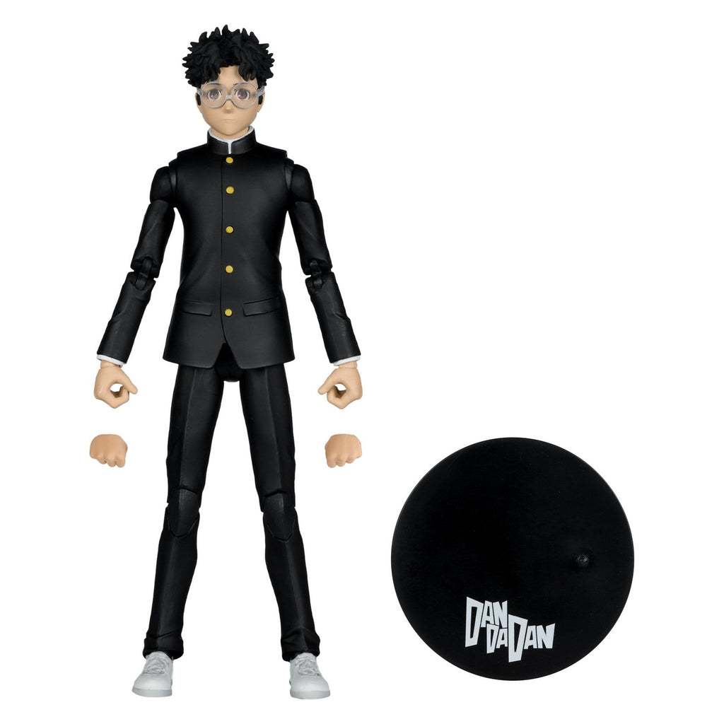 Produktbild Dandadan Actionfigur Okarun 19 cm