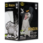 Produktbild DC Direct Todd's Mods Vinylfigur The Penguin 9 cm