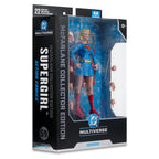 Produktbild DC Multiverse Collector Edition Actionfigur Supergirl