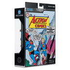 Produktbild DC Multiverse Collector Edition Actionfigur Supergirl