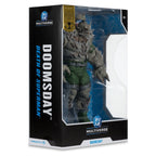 Produktbild DC Multiverse Mega Actionfigur Doomsday (Death of Superman)