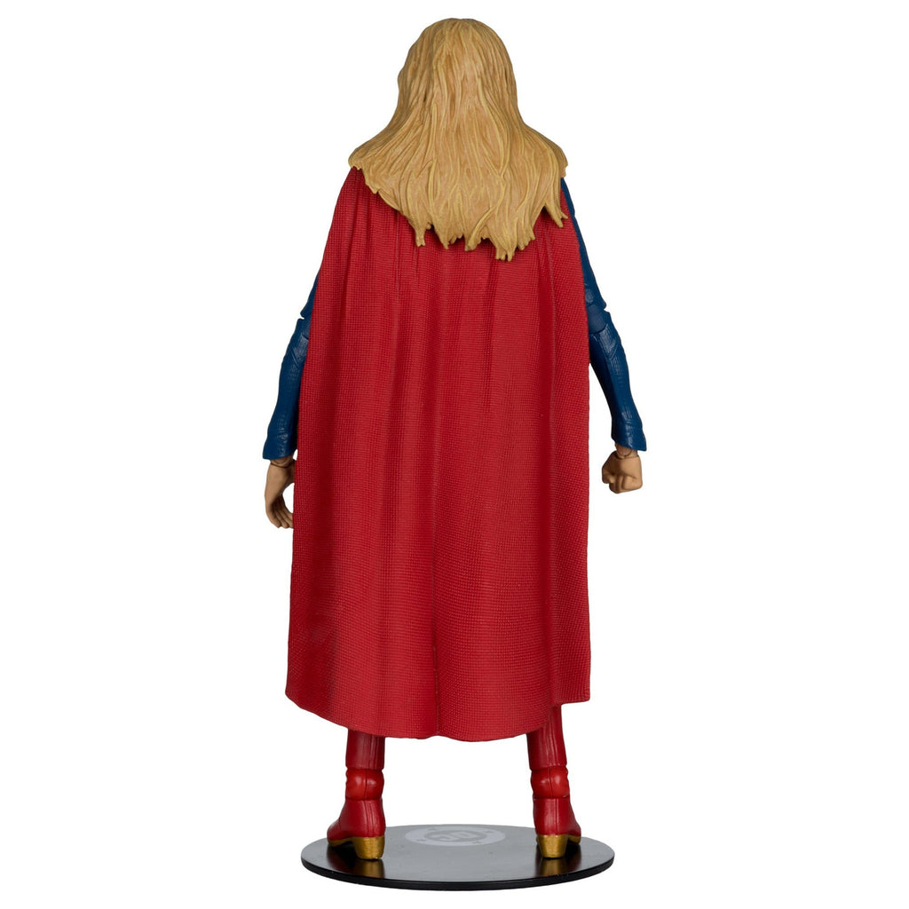 Produktbild Supergirl (2026) DC Theatrical Edition Actionfigur
