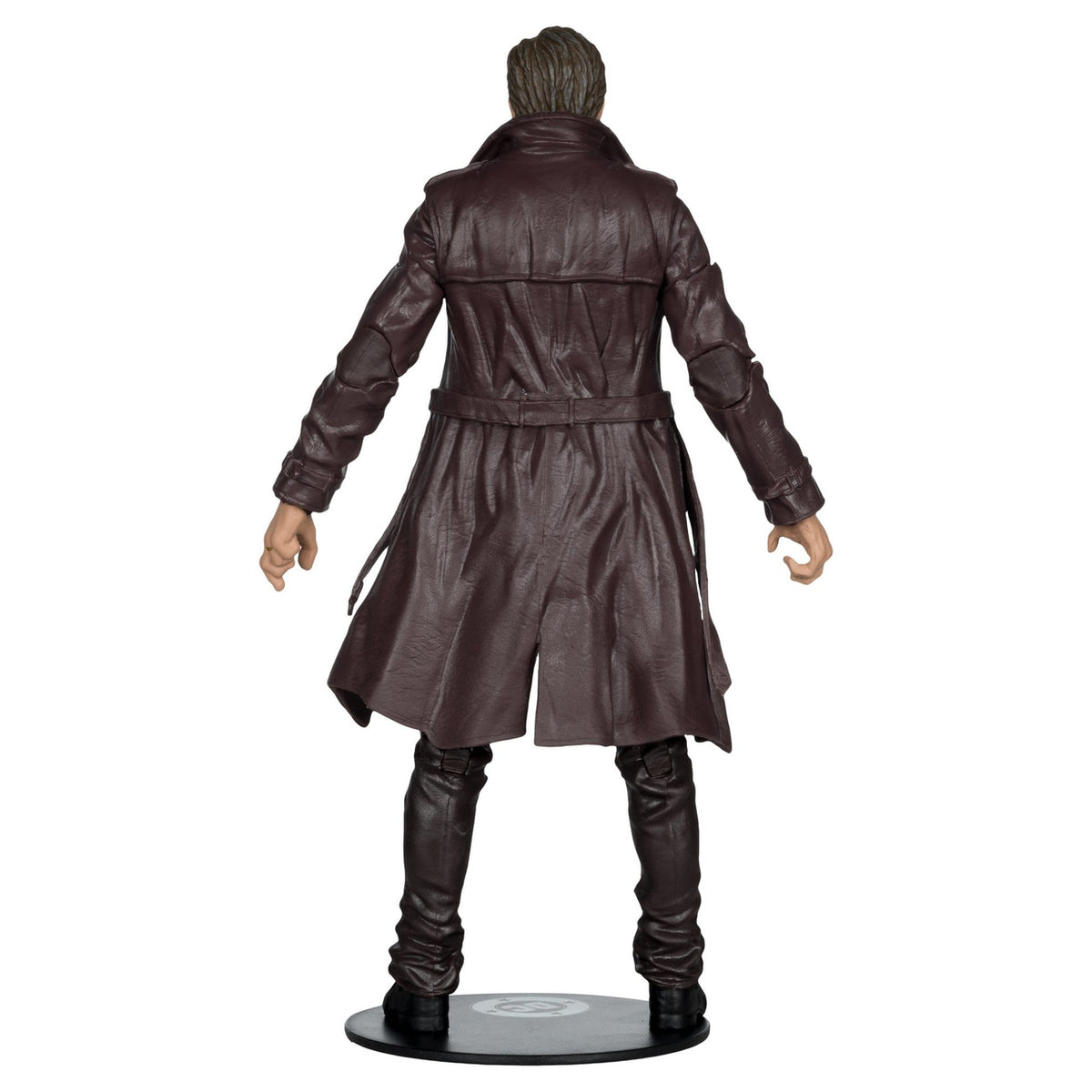 Produktbild DC Multiverse Actionfigur Commissioner James Gordon (The