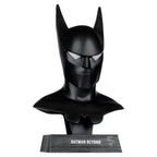 Produktbild DC Direct Prop-Replik 1/3 Batman Cowl (Batman Beyond