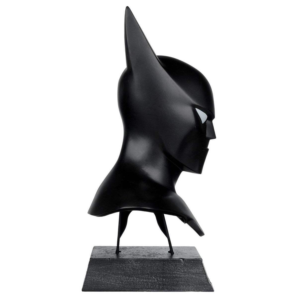 Produktbild DC Direct Prop-Replik 1/3 Batman Cowl (Batman Beyond