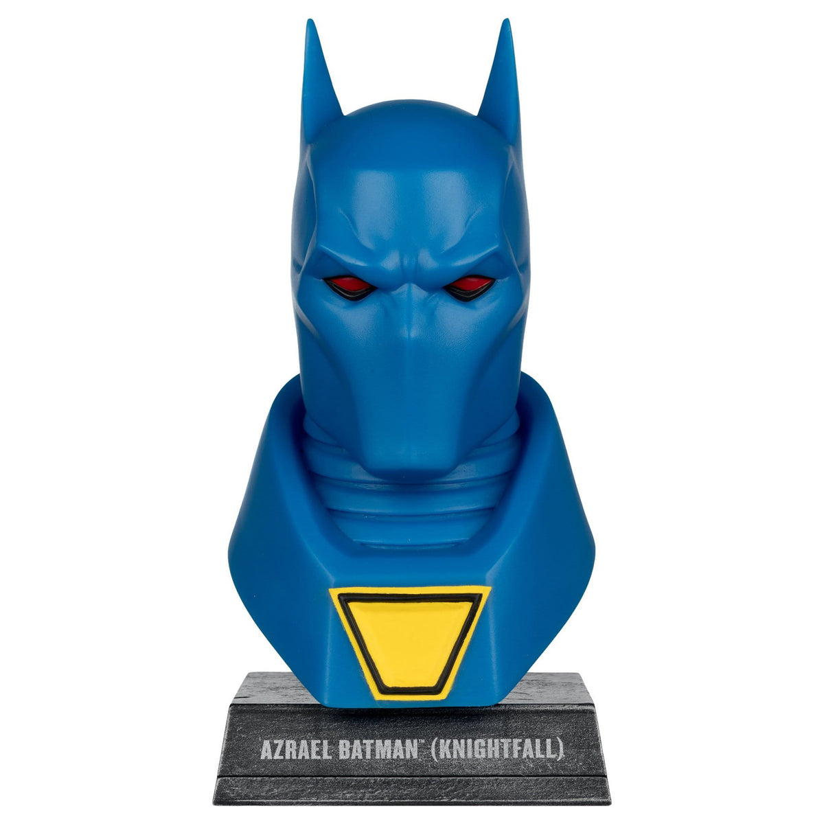 Produktbild Batman DC Direct Mini-Replik 1/3 Azrael Batman Maske