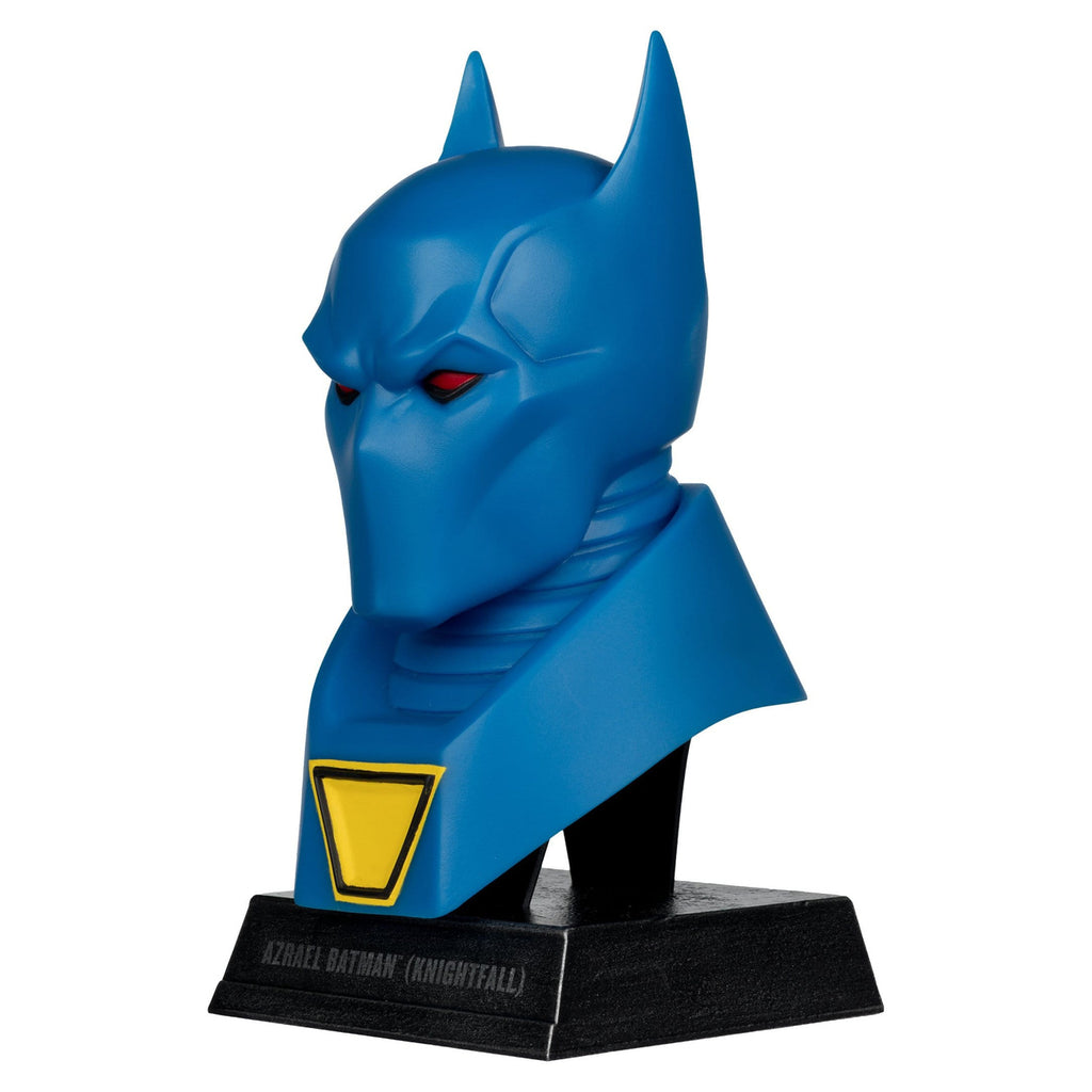 Produktbild Batman DC Direct Mini-Replik 1/3 Azrael Batman Maske
