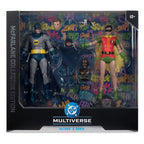 Produktbild Batman Classic TV Series DC Multiverse McFarlane Collector