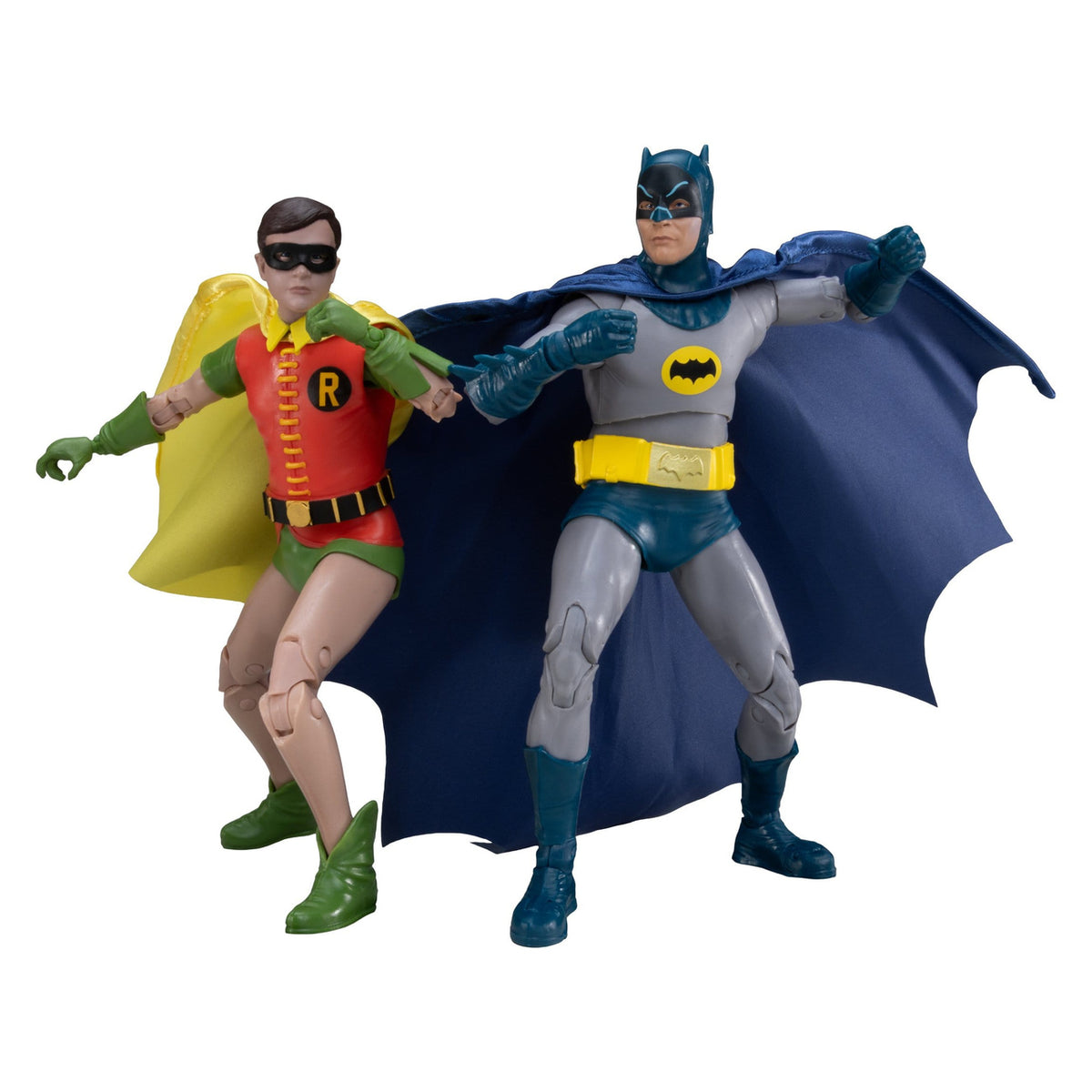 Produktbild Batman Classic TV Series DC Multiverse McFarlane Collector