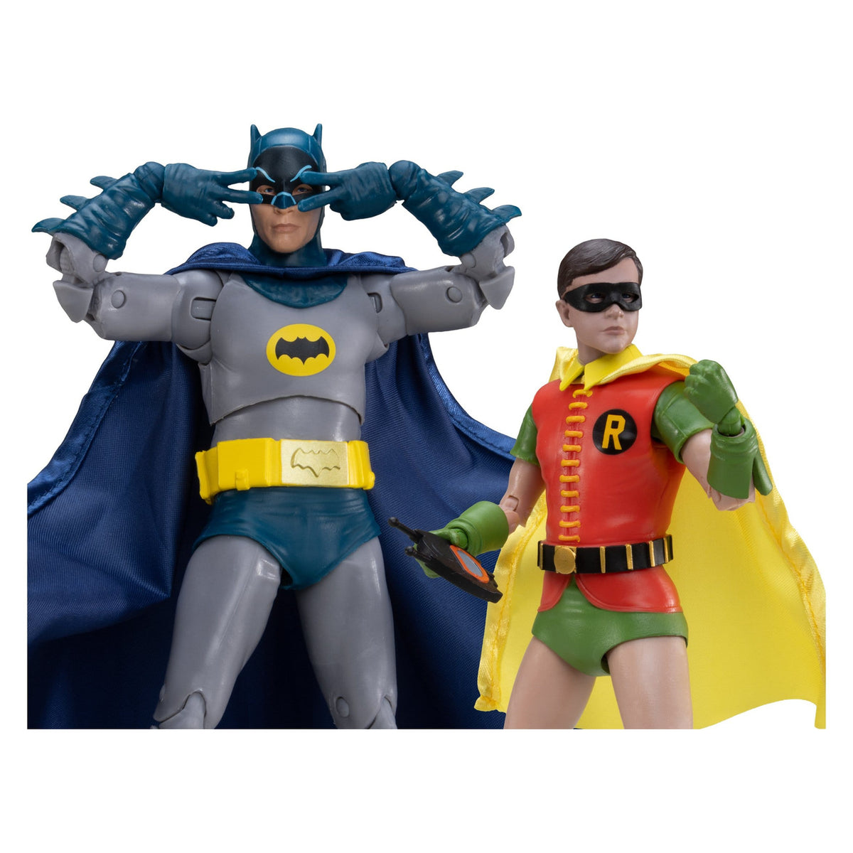 Produktbild Batman Classic TV Series DC Multiverse McFarlane Collector