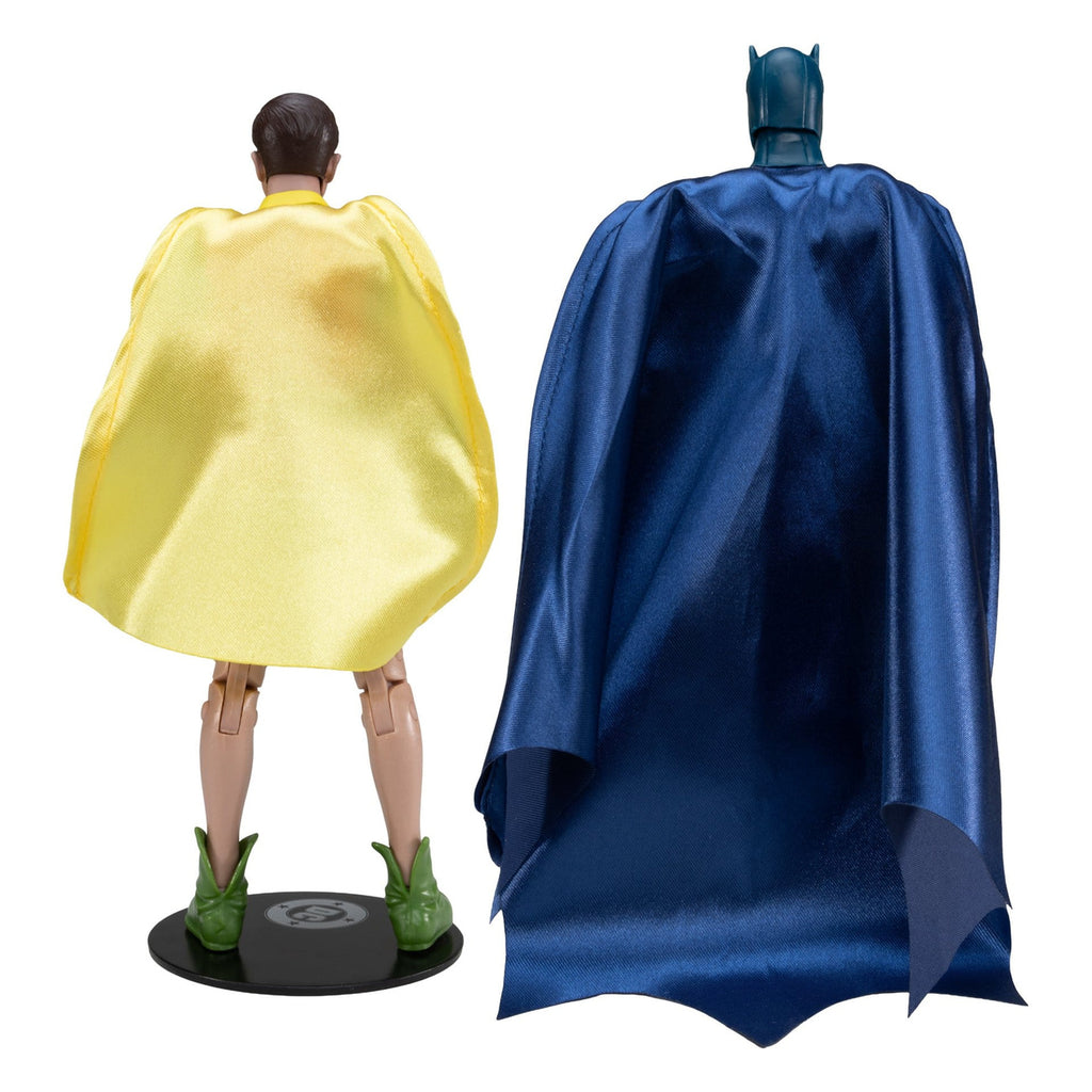 Produktbild Batman Classic TV Series DC Multiverse McFarlane Collector