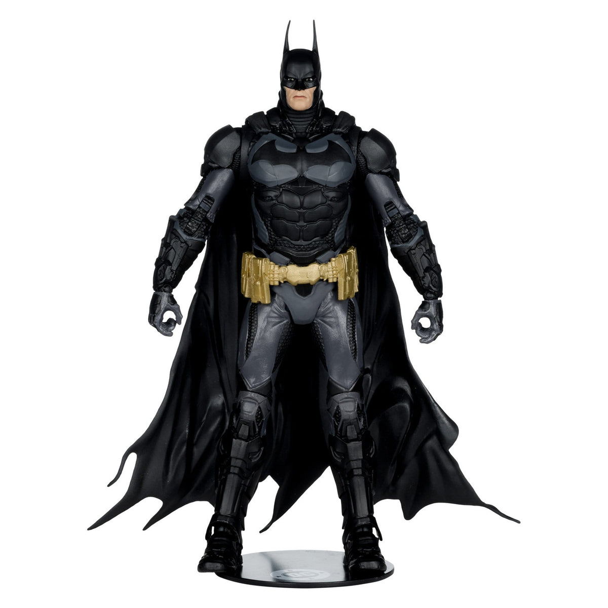 Produktbild DC Multiverse Actionfigur Batman (Arkham Knight) 19 cm