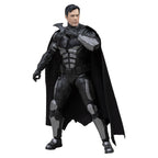 Produktbild DC Multiverse Actionfigur Batman (Justice League) (Gold