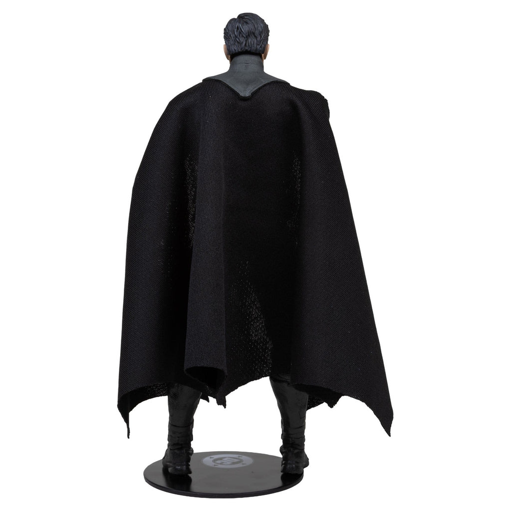 Produktbild DC Multiverse Actionfigur Batman (Justice League) (Gold