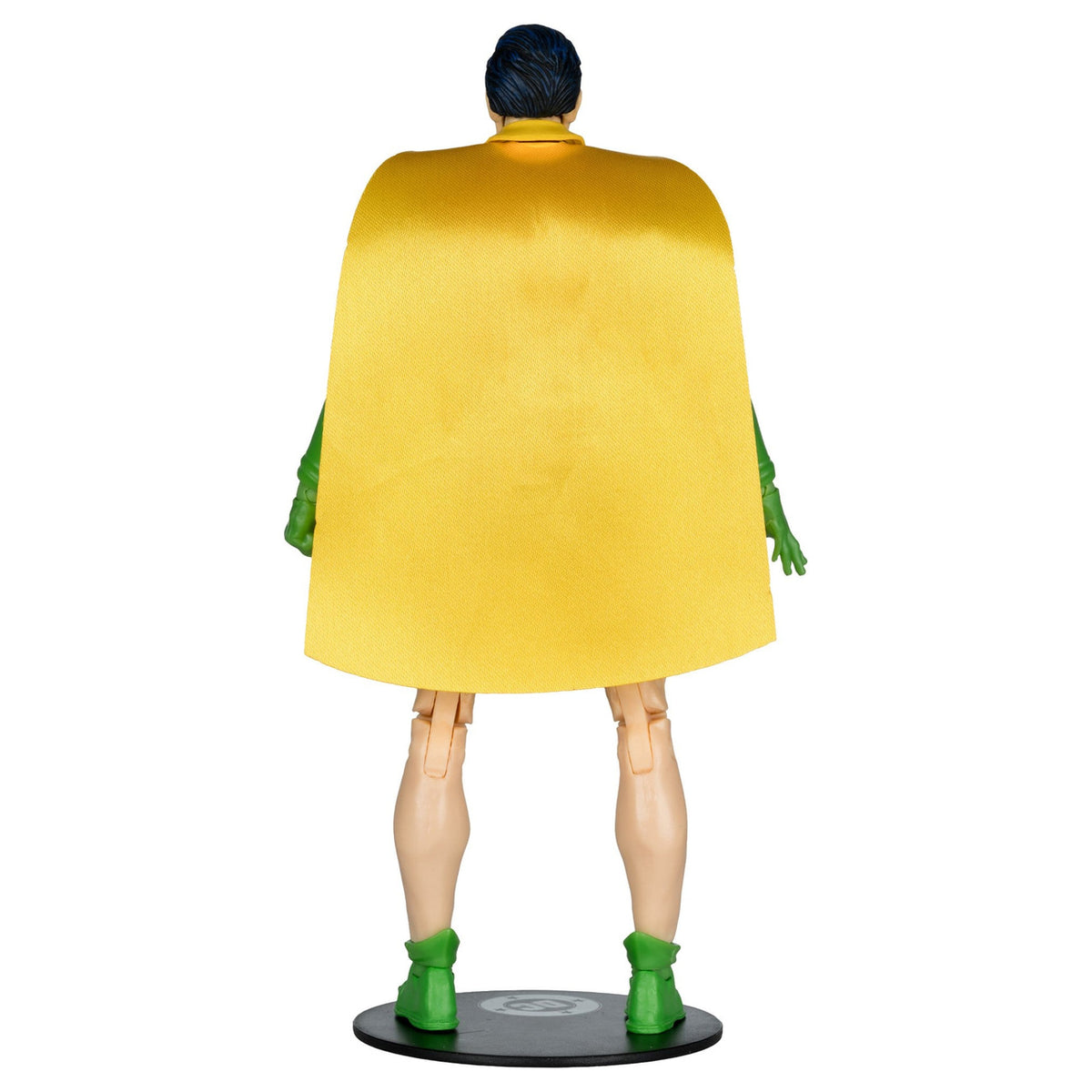 Produktbild DC Multiverse Actionfigur Robin (Silver Age) (Gold Label)