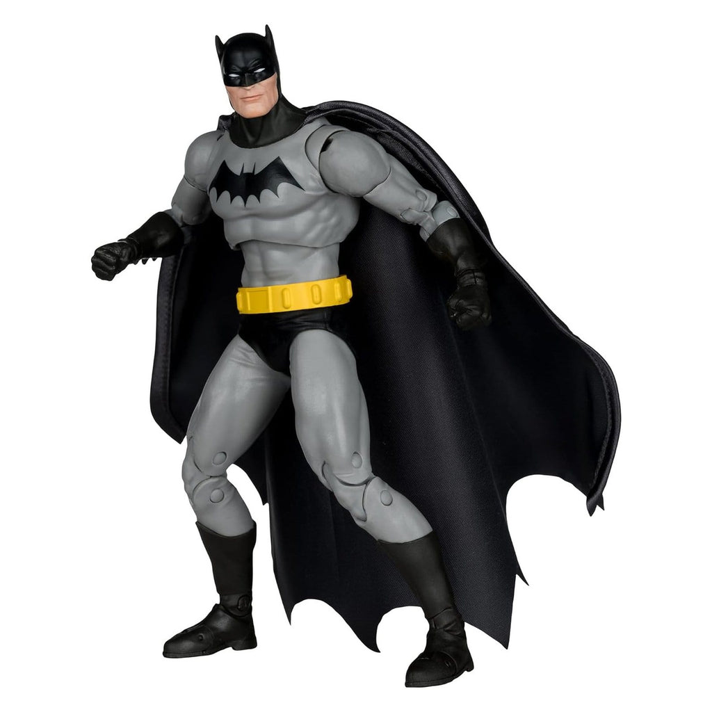 Produktbild DC Multiverse Actionfigur Batman (Batman #1) 18 cm