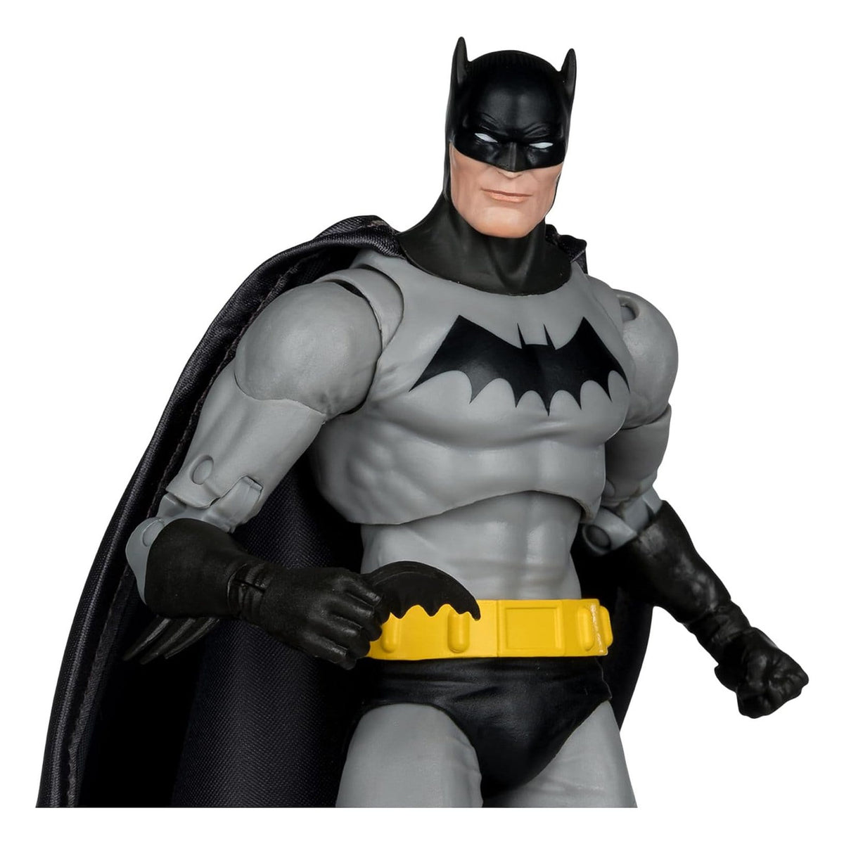 Produktbild DC Multiverse Actionfigur Batman (Batman #1) 18 cm