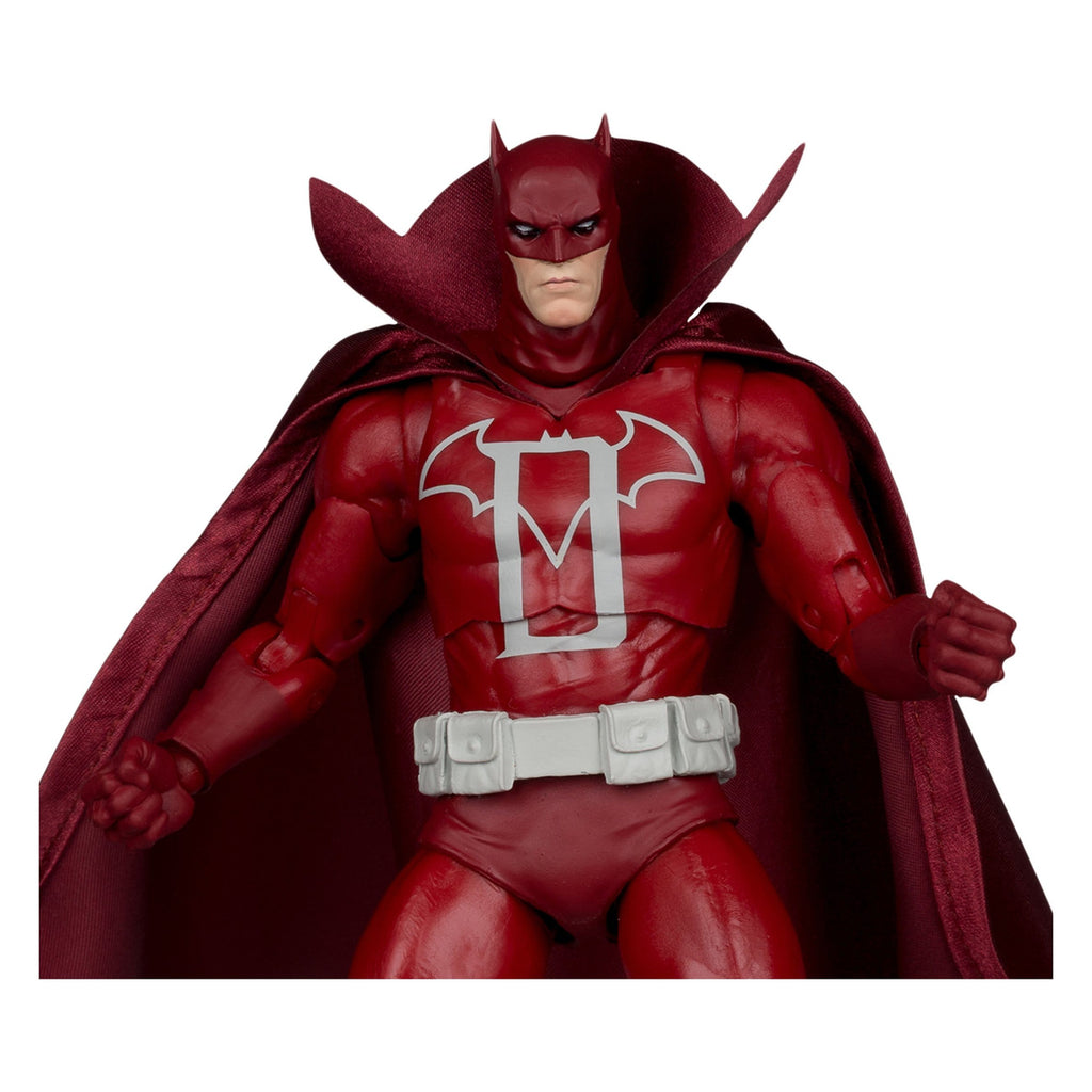 Produktbild DC Multiverse Actionfigur Batman Deadman (Knight Terrors)