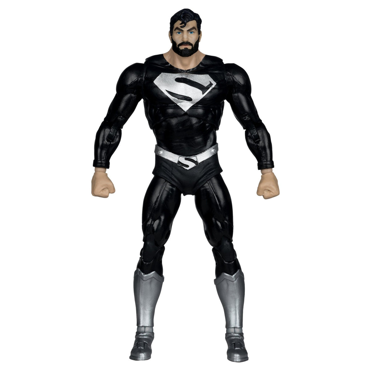 Produktbild DC Multiverse Actionfigur Superman (Superman: Lois and