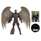 Produktbild Spawn Toy Actionfigur Wings of Redemption Spawn 23 cm