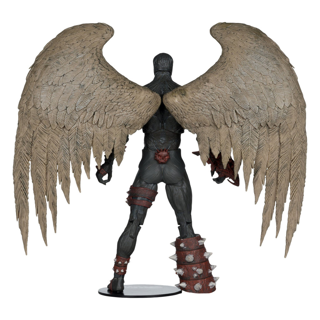 Produktbild Spawn Toy Actionfigur Wings of Redemption Spawn 23 cm