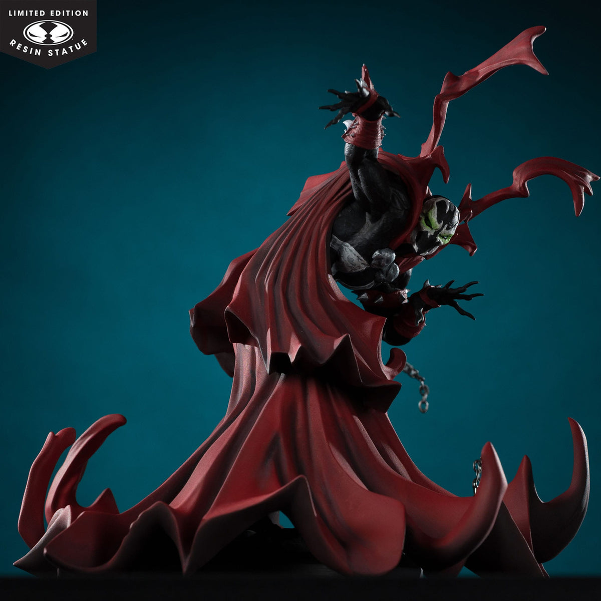 Produktbild Spawn Statue 1/10 Spawn Inspired by the Art of Greg Capullo