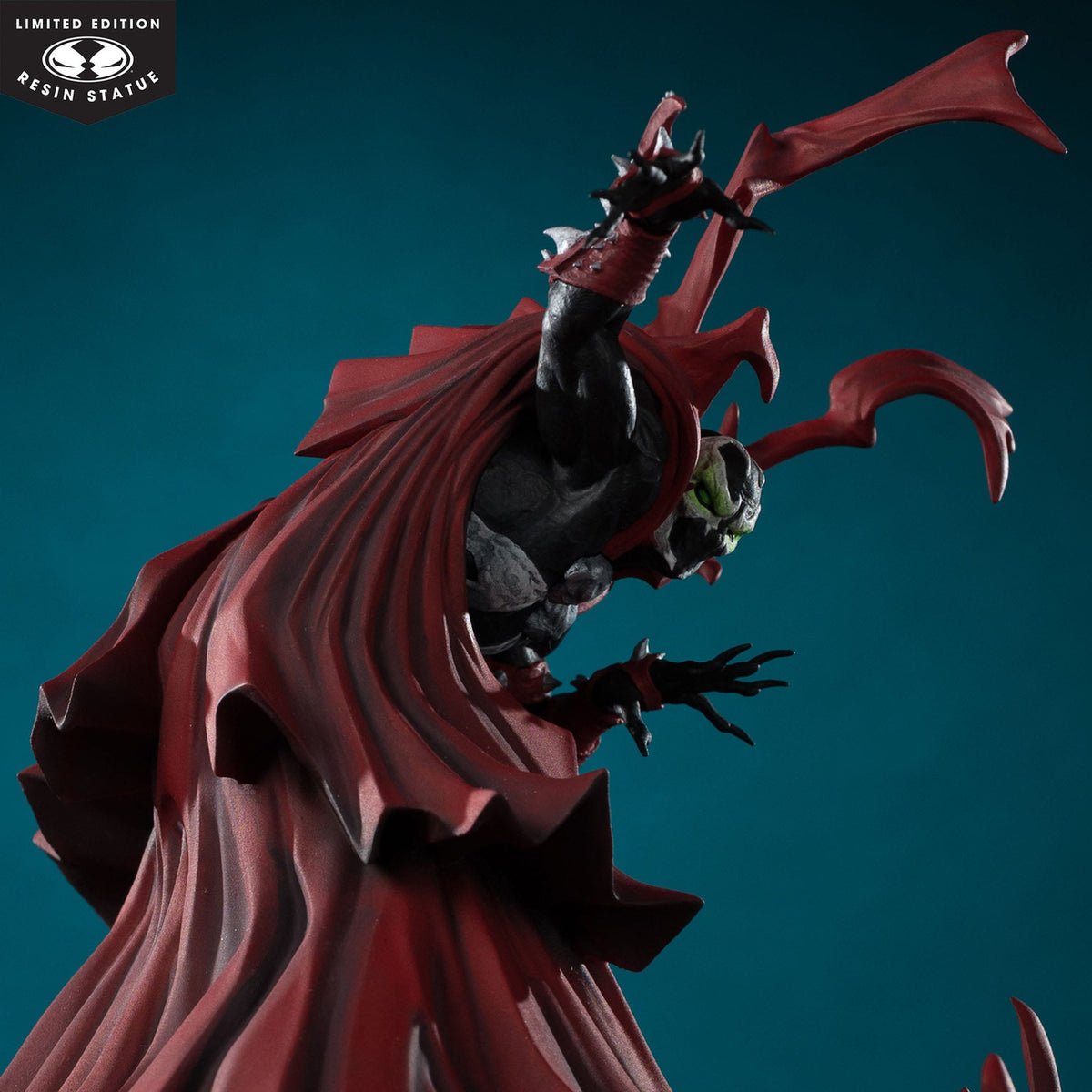 Produktbild Spawn Statue 1/10 Spawn Inspired by the Art of Greg Capullo