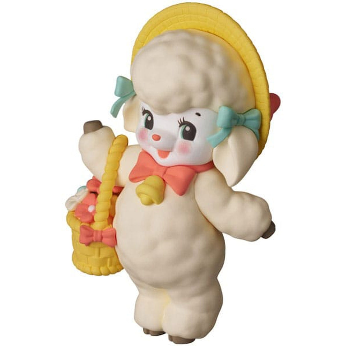 Produktbild SWIMMER UDF Minifgur Lauffy 6 cm