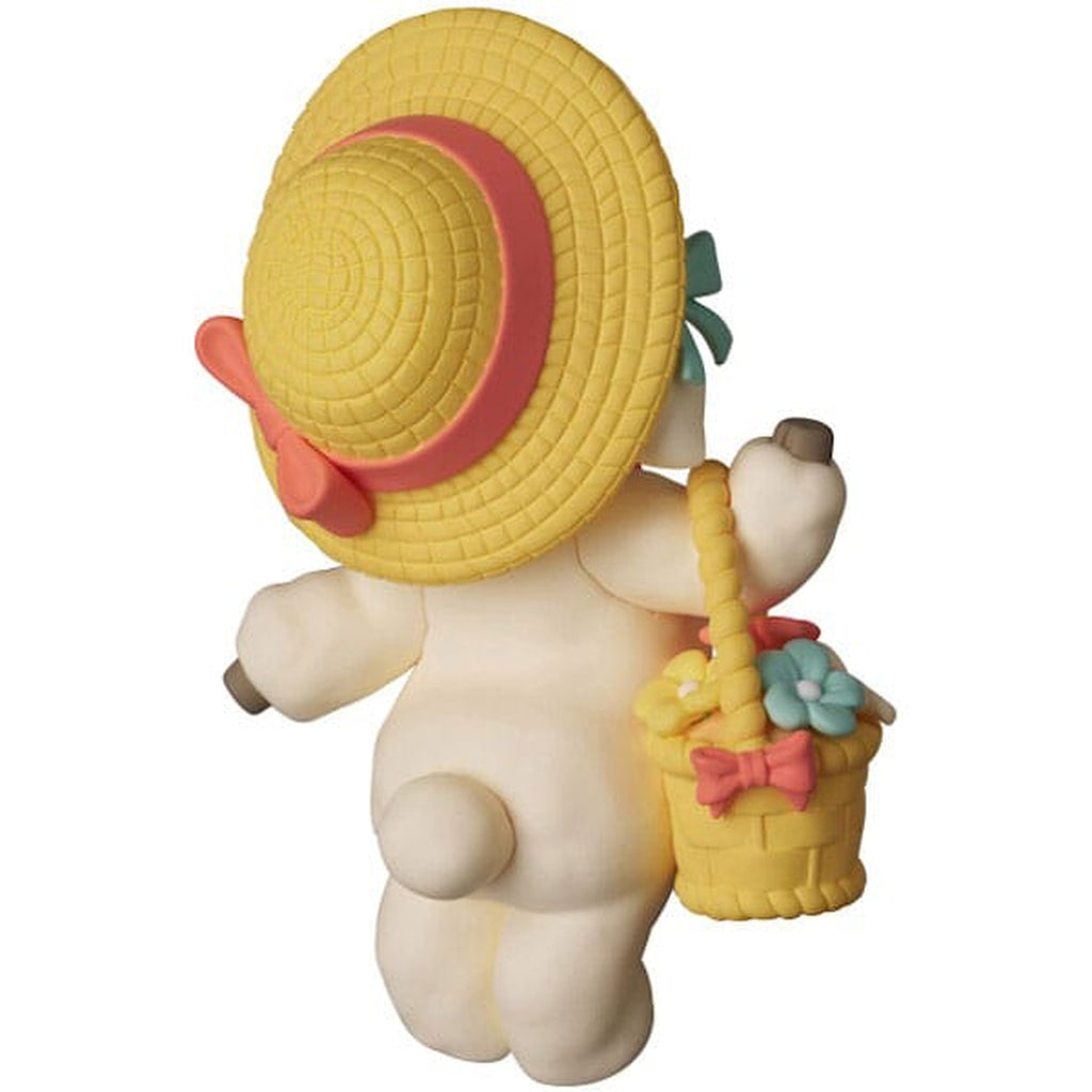 Produktbild SWIMMER UDF Minifgur Lauffy 6 cm