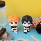 Produktbild Haikyu!! Look Up PVC Statue Tobio Kageyama Uniform Ver. 11