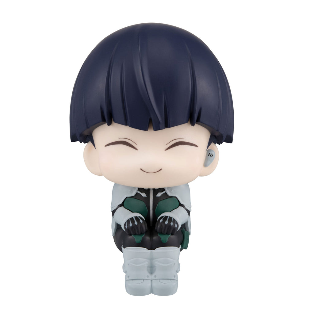 Produktbild Kaiju No. 8 Look Up PVC Statue Soshiro Hoshina 11 cm