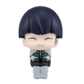 Produktbild Kaiju No. 8 Look Up PVC Statue Soshiro Hoshina 11 cm