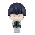 Produktbild Kaiju No. 8 Look Up PVC Statue Soshiro Hoshina 11 cm