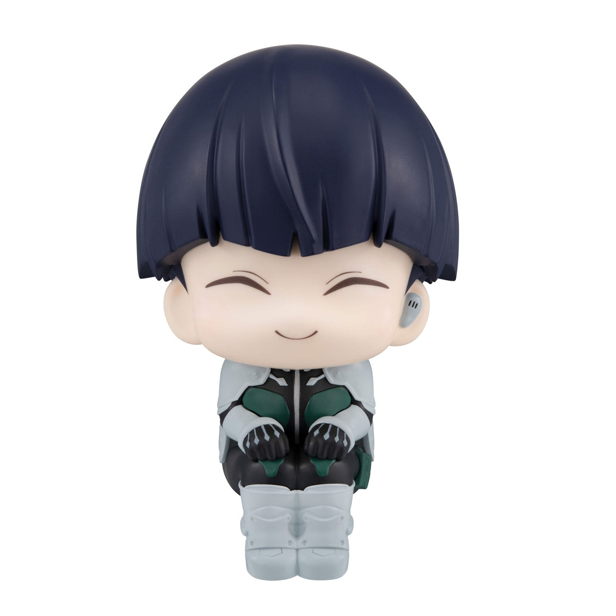 Produktbild Kaiju No. 8 Look Up PVC Statue Soshiro Hoshina 11 cm