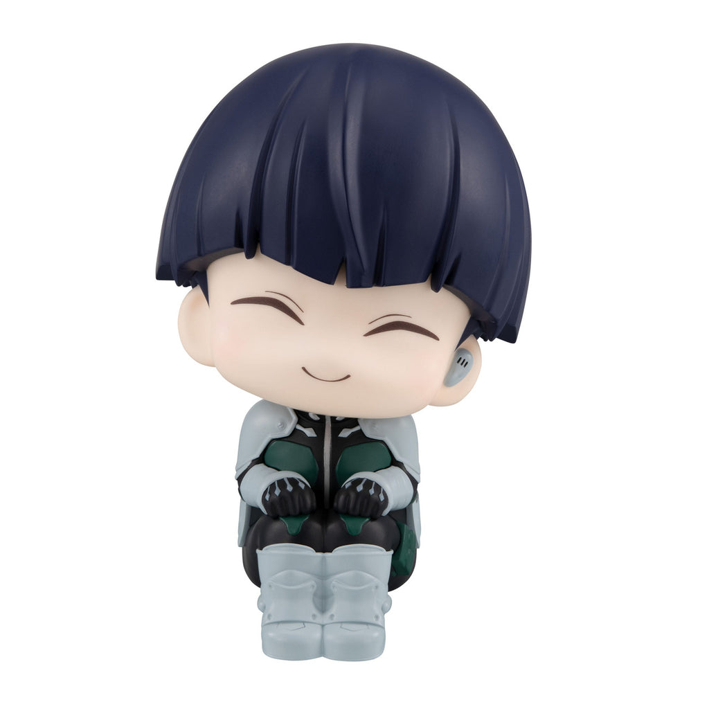 Produktbild Kaiju No. 8 Look Up PVC Statue Soshiro Hoshina 11 cm