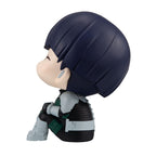 Produktbild Kaiju No. 8 Look Up PVC Statue Soshiro Hoshina 11 cm