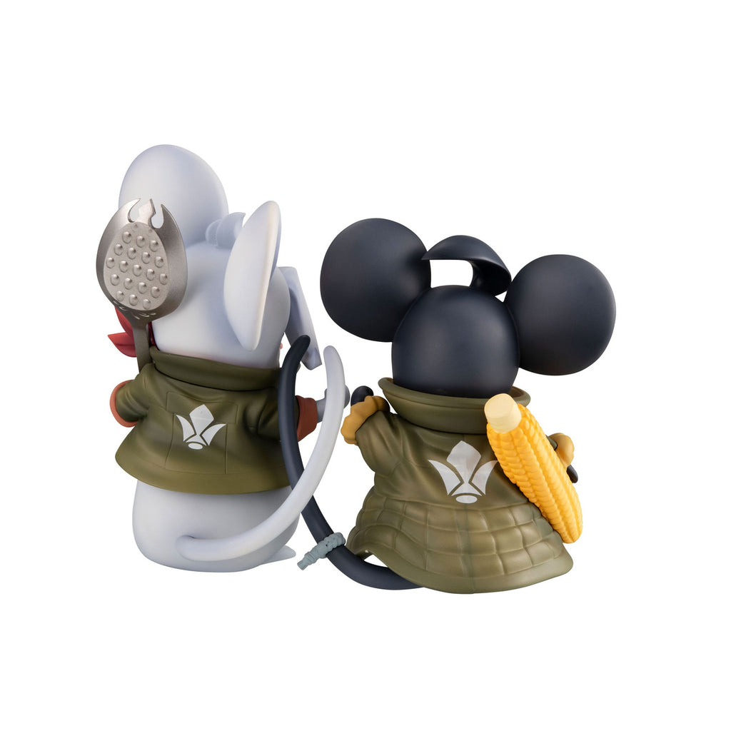 Produktbild Mobile Suit Gundam Iron-Blooded Orphans PVC Statuen