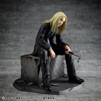 Produktbild Sakamoto Days PVC Statue Shishiba 18 cm