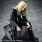 Produktbild Sakamoto Days PVC Statue Shishiba 18 cm