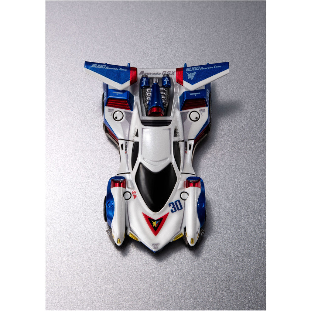 Produktbild Future GPX Cyber Formula Fahrzeug Asurada G.S.X Heritage