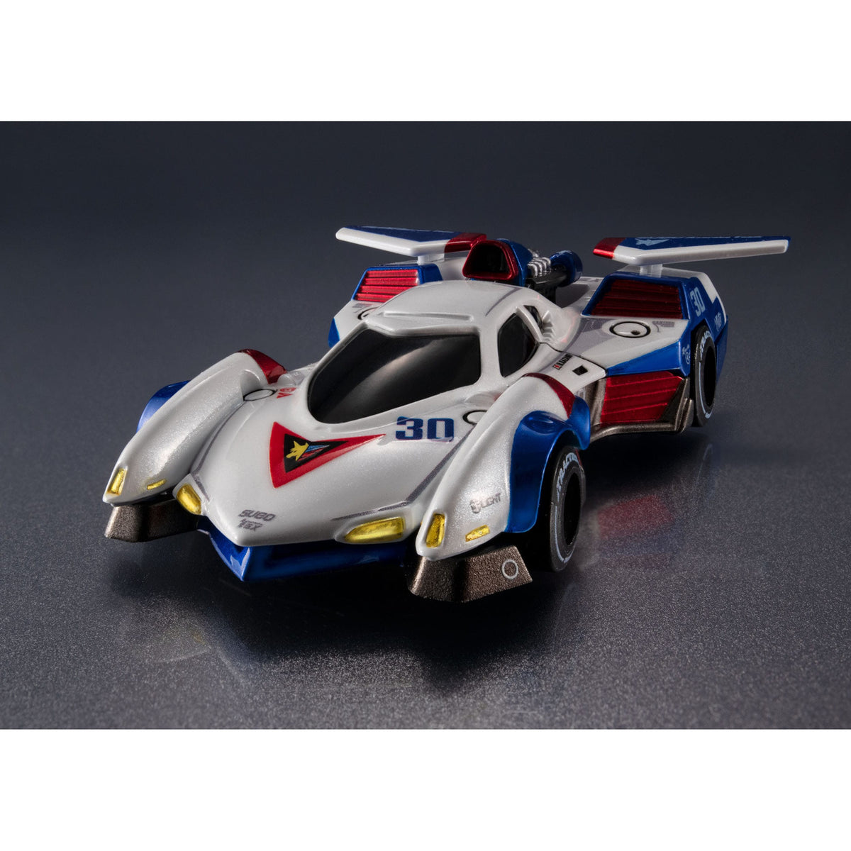 Produktbild Future GPX Cyber Formula Fahrzeug Asurada G.S.X Heritage
