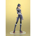 Produktbild Mobile Suit Gundam GQuuuuuuX Lucrea Lite PVC Statue Nyaan