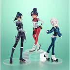 Produktbild Mobile Suit Gundam GQuuuuuuX Lucrea Lite PVC Statue Nyaan