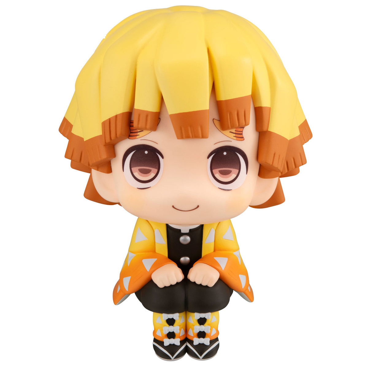 Produktbild Demon Slayer Kimetsu no Yaiba Look Up PVC Statue Zenitsu