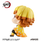 Produktbild Demon Slayer Kimetsu no Yaiba Look Up PVC Statue Zenitsu