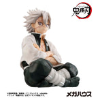 Produktbild Demon Slayer Kimetsu no Yaiba G.E.M. PVC Statue