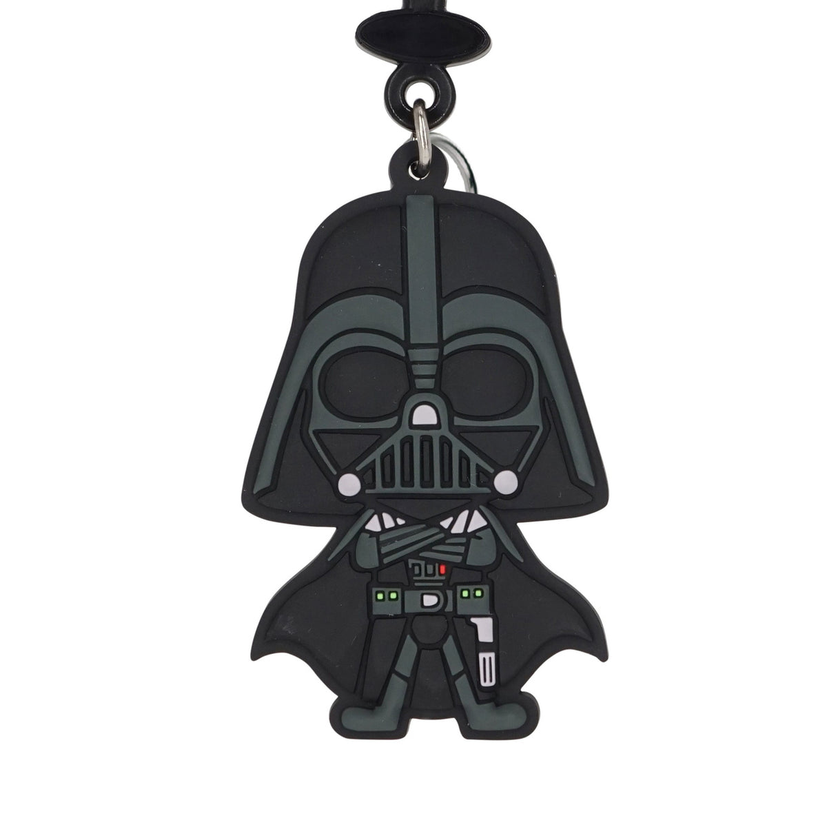 Produktbild Star Wars Soft Touch PVC Taschenanhänger Darth Vader